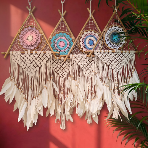 Wall hangings