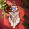 Triangle Dreamcatcher
