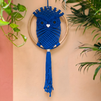 Owl Wall Hanging